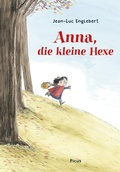 Cover: Anna, die kleine Hexe - Picus Verlag