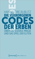 Cover: Die verborgenen Codes der Erben - transcript