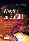 Cover: Was f&uuml;r ein Zufall! - Springer Vieweg