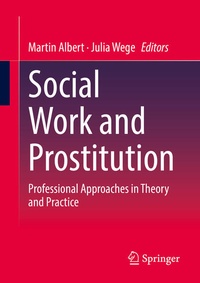 Enlarge image Cover: Social Work and Prostitution - Springer