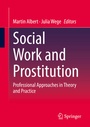 Cover: Social Work and Prostitution - Springer