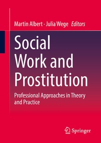 Abbildung von: Social Work and Prostitution - Springer