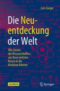 Cover: Die Neuentdeckung der Welt - Springer