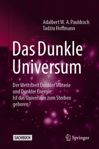 Abbildung von: Das Dunkle Universum - Springer