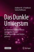 Bild: Das Dunkle Universum - Springer