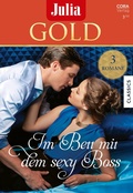 Cover: Julia Gold Band 104 - CORA Verlag