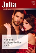 Cover: Nur eine einzige s&uuml;ndige Nacht? - CORA Verlag