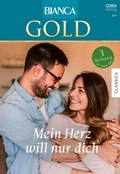 Cover: Bianca Gold Band 69 - CORA Verlag