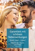 Cover: Bianca Exklusiv Band 349 - CORA Verlag