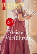 Cover: Historical Exklusiv Band 95 - CORA Verlag