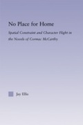 Cover: No Place for Home - Routledge