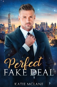 Enlarge image Cover: Perfect Fake Deal - epubli