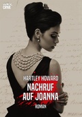 Cover: NACHRUF AUF JOANNA - BookRix