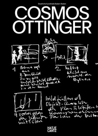 Abbildung von: Cosmos Ottinger - Hatje Cantz Verlag