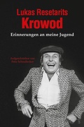 Cover: Lukas Resetarits - Krowod - Carl Ueberreuter Verlag