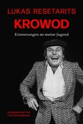 Cover: Lukas Resetarits - Krowod - Carl Ueberreuter Verlag