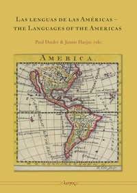 Abbildung von: Las lenguas de las Américas - the Languages of the Americas - Logos Berlin