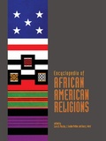 Cover: Encyclopedia of African American Religions - Routledge