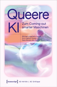Abbildung von: Queere KI - transcript