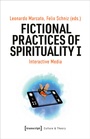 Cover: Fictional Practices of Spirituality I - transcript