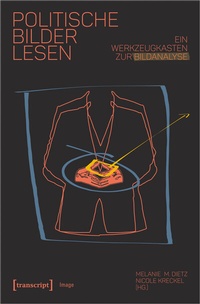 Abbildung von: Politische Bilder lesen - transcript