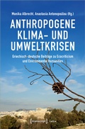 Cover: Anthropogene Klima- und Umweltkrisen - transcript