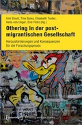 Cover: Othering in der postmigrantischen Gesellschaft - transcript