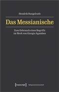 Cover: Das Messianische - transcript