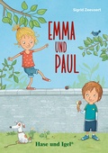 Cover: Emma und Paul - Hase und Igel Verlag