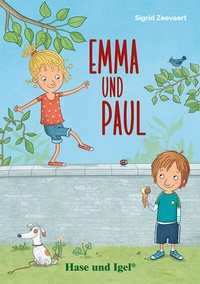 Enlarge image Cover: Emma und Paul - Hase und Igel Verlag