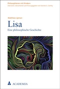 Cover: Lisa - Academia