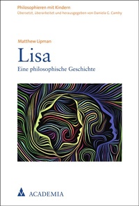 Enlarge image Cover: Lisa - Academia