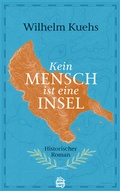 Cover: Kein Mensch ist eine Insel - Dachbuch