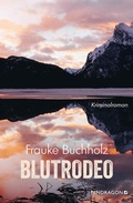 Cover: Blutrodeo - Pendragon
