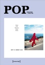 Cover: POP - transcript