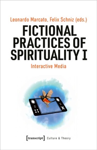 Enlarge image Cover: Fictional Practices of Spirituality I - transcript