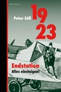 Cover: 1923 Endstation. Alles einsteigen! - Berenberg