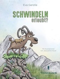 Cover: Schwindeln erlaubt - Tomkins