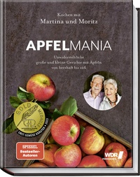 Enlarge image Cover: Apfelmania - Becker Joest Volk Verlag