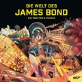 Cover: Die Welt des James Bond - Laurence King Verlag