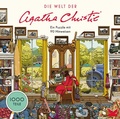 Cover: Die Welt der Agatha Christie - Laurence King Verlag