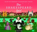 Cover: Das Shakespeare-Spiel - Laurence King Verlag