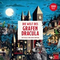 Cover: Die Welt des Grafen Dracula - Laurence King Verlag