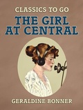 Cover: The Girl at Central - OTB eBook publishing