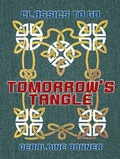 Cover: Tomorrow's Tangle - OTB eBook publishing