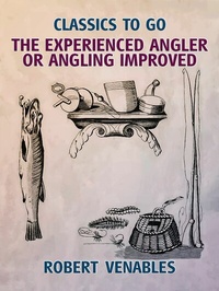 Enlarge image Cover: The Experienced Angler, or Angling Improved - OTB eBook publishing