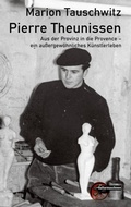 Cover: Pierre Theunissen - Kulturmaschinen Verlag