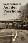 Cover: Auf der Passhöhe - Kulturmaschinen Verlag
