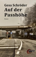 Cover: Auf der Passh&ouml;he - Kulturmaschinen Verlag