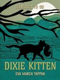 Cover: Dixie Kitten - OTB eBook publishing